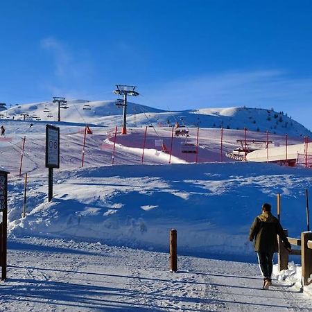 Apartament Bait Li Crapena Livigno Zewnętrze zdjęcie