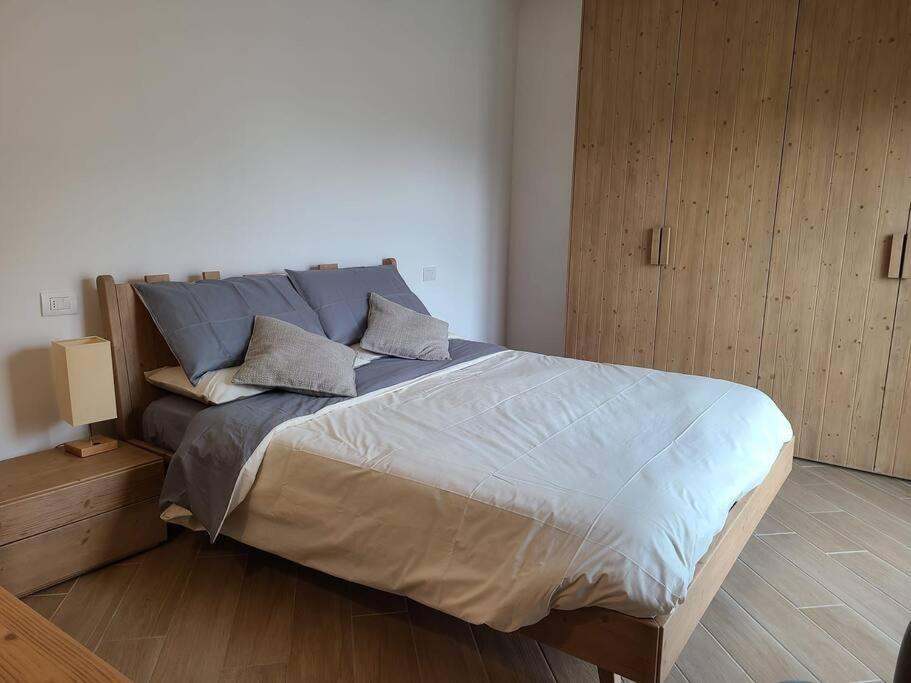 Apartament Bait Li Crapena Livigno Zewnętrze zdjęcie